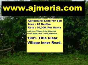 Amane-Property-Real Estate-India Property-Properties India-Property-Bhiwandi