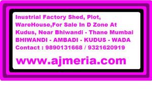 Ashok-Nagar-Property-Real Estate-India Property-Properties India-Property-Bhiwandi
