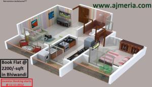 talvali-Property-Real Estate-India Property-Properties India-Property-Bhiwandi